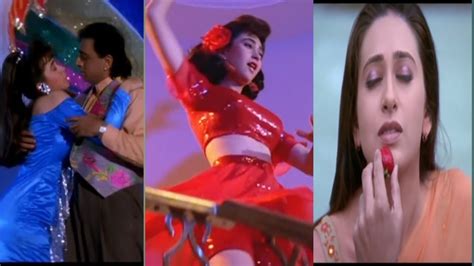 karishma kapoor sexy video|15 Best Movies of Karishma Kapoor